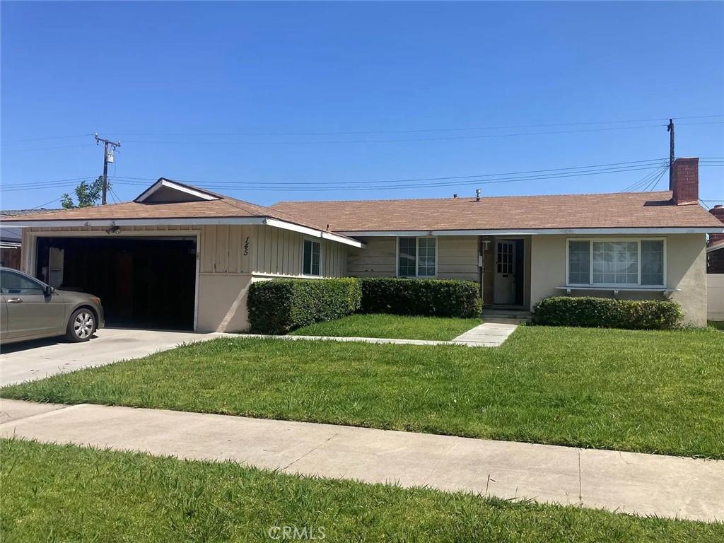 145 E Quincy Orange CA 92867 | MLS #PW26157154 45 MLS #PW26157154 image #0