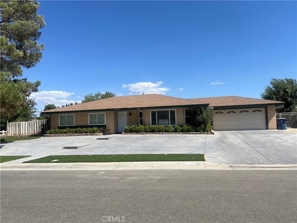 9670 E Avenue R12 Littlerock CA 93543 | MLS #PW26157222 45 MLS #PW26157222 image #0