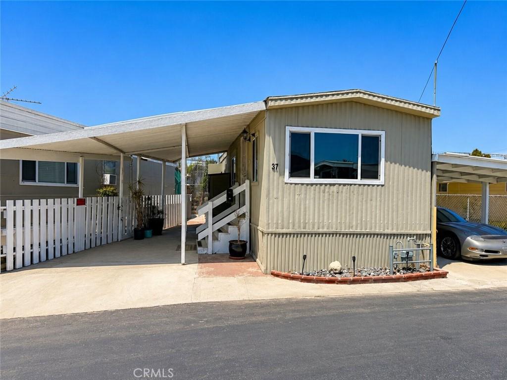 20315 Denker Ave #37 Torrance CA 90501 | MLS #PW26160516 45 MLS #PW26160516 image #0