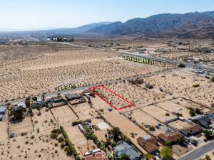 6378 Canyon Road 29 Palms CA 92277 | MLS #PW26162924 45 MLS #PW26162924 image #0