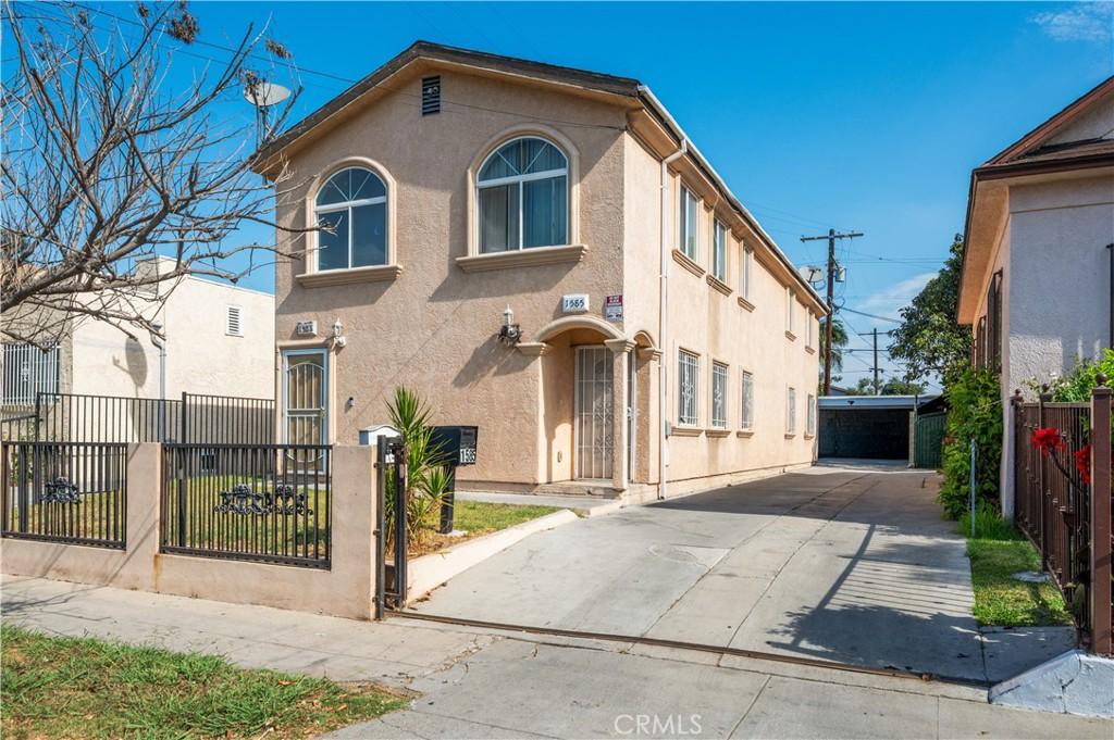 1585 E 48th PL Los Angeles CA 90011 | MLS #PW26163974 41 MLS #PW26163974 image #0