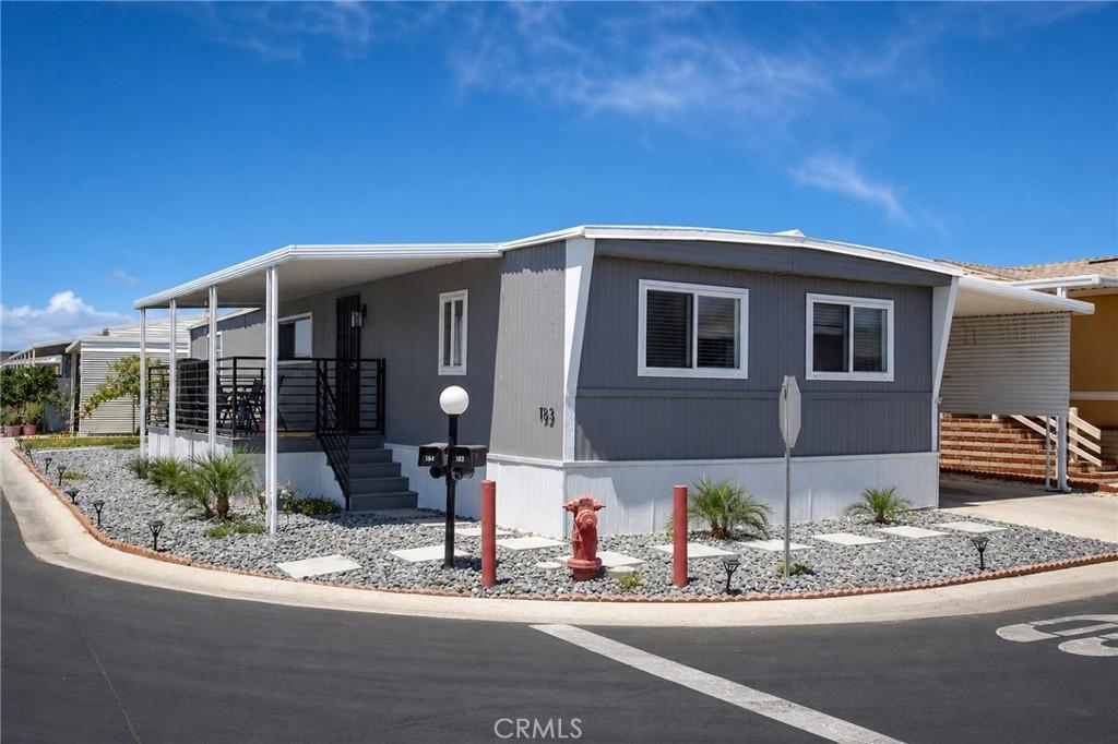 1065 Lomita BL #183 Harbor City CA 90710 | MLS #PW26167944 41 MLS #PW26167944 image #0