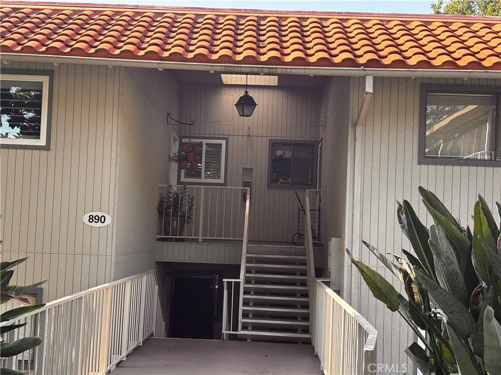 890 Ronda Sevilla #C Laguna Woods CA 92637 | MLS #PW26175141 45 MLS #PW26175141 image #0
