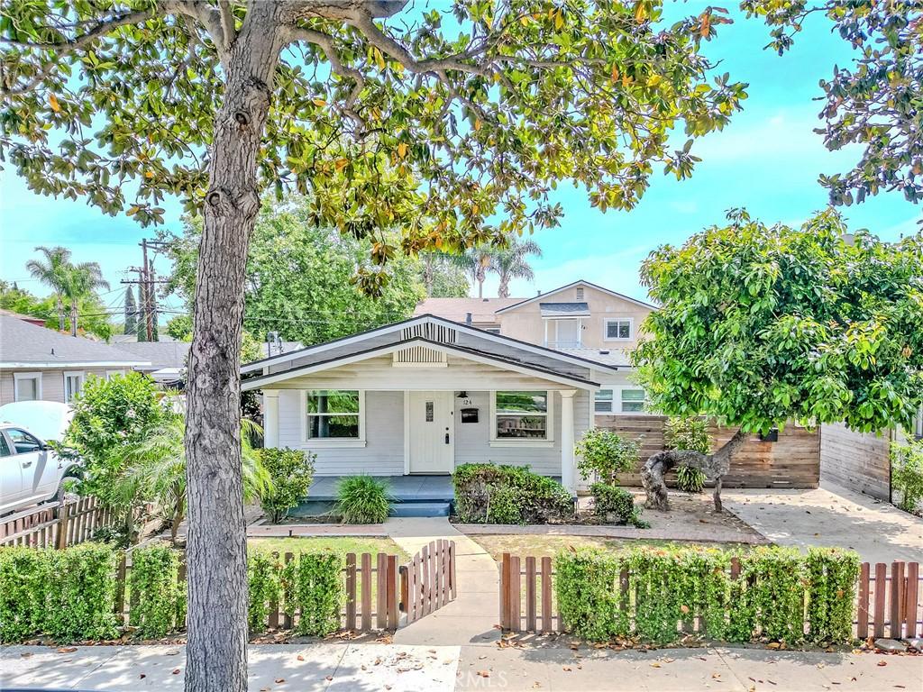124 N Princeton AV Fullerton CA 92831 | MLS #PW26175165 45 MLS #PW26175165 image #0