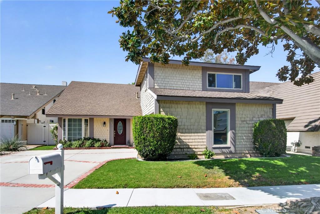 2372 Apple Tree DR Tustin CA 92780 | MLS #PW26175825 45 MLS #PW26175825 image #0