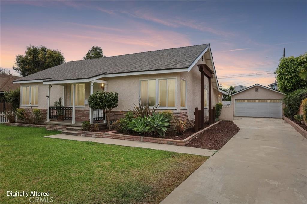 4510 E Cervato Long Beach CA 90815 | MLS #PW26176373 45 MLS #PW26176373 image #0