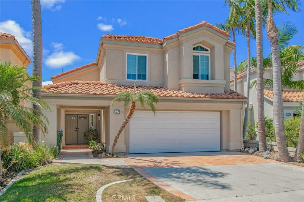 27 Monte Carlo Irvine CA 92614 | MLS #PW26178007 45 MLS #PW26178007 image #0