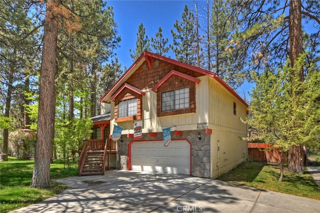 480 Crystal Lake Big Bear Lake CA 92315 | MLS #PW26179424 45 MLS #PW26179424 image #0