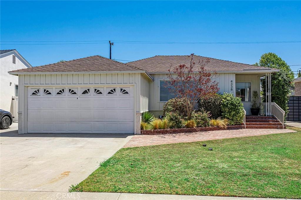 4338 Palo Verde Lakewood CA 90713 | MLS #PW26179720 45 MLS #PW26179720 image #0