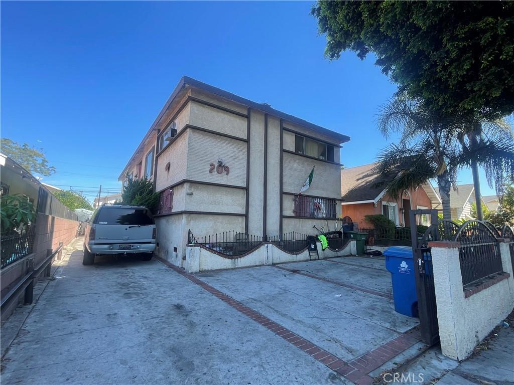 209 E 62nd Los Angeles CA 90003 | MLS #PW26179963 45 MLS #PW26179963 image #0