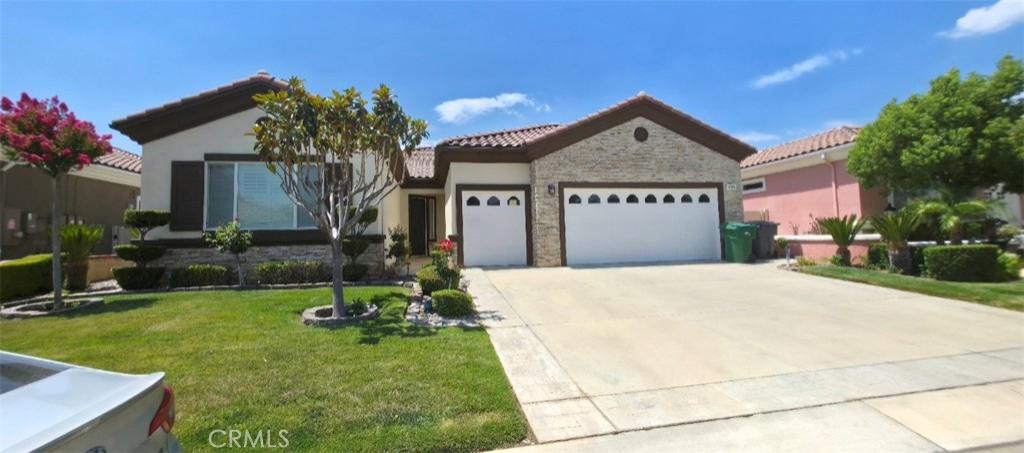 1729 La Cantera Beaumont CA 92223 | MLS #PW26181736 45 MLS #PW26181736 image #0