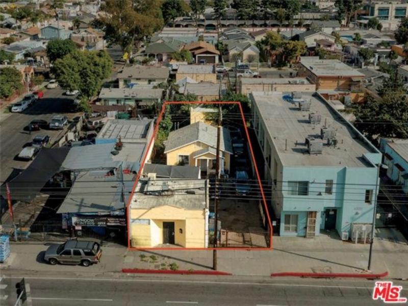6804 S Hoover Los Angeles CA 90044 | MLS #PW26185176 45 MLS #PW26185176 image #0