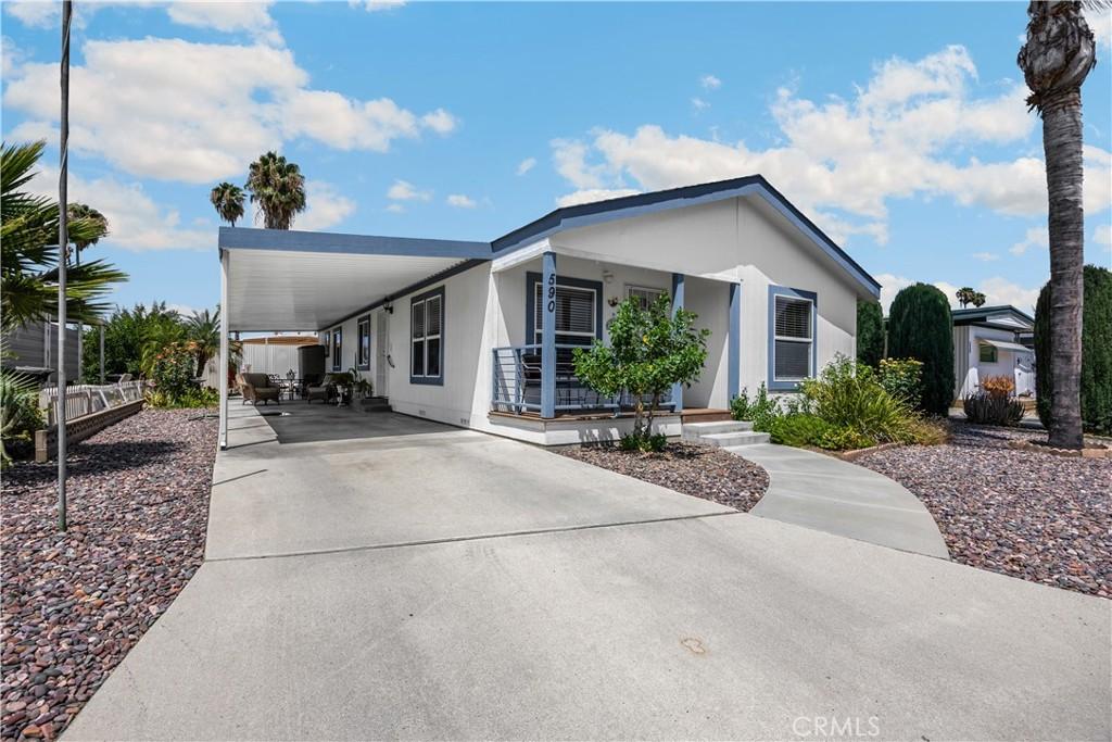 590 San Mateo CR Hemet CA 92543 | MLS #PW26185198 45 MLS #PW26185198 image #0