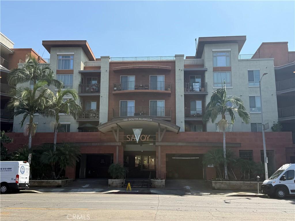100 S Alameda Los Angeles CA 90012 | MLS #PW26187078 87 MLS #PW26187078 image #0