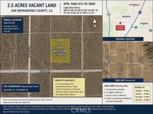 Adelanto CA 92301 | MLS #PW26187895 45 MLS #PW26187895 image #0