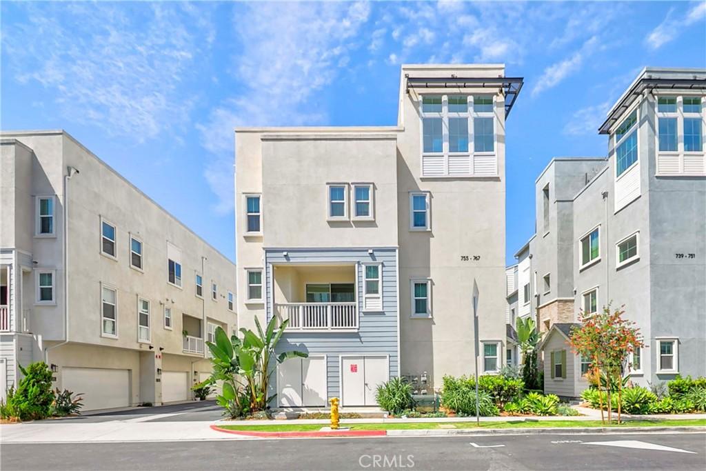 755 S Mosaic ST Anaheim CA 92805 | MLS #PW26189696 45 MLS #PW26189696 image #0