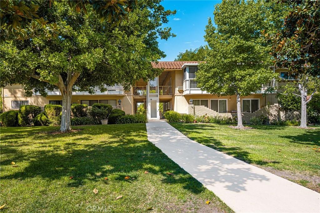 845 Ronda Mendoza #A Laguna Woods CA 92637 | MLS #PW26190837 45 MLS #PW26190837 image #0