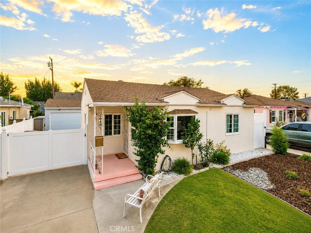 5949 Autry Lakewood CA 90712 | MLS #PW26190859 45 MLS #PW26190859 image #0