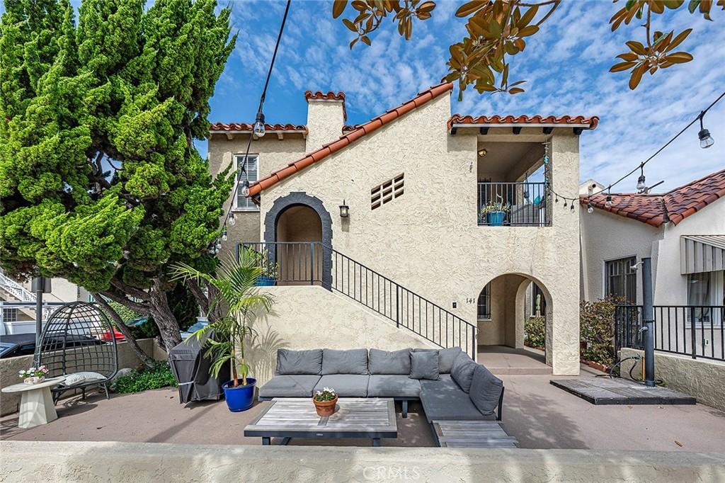 141 Glendora AV Long Beach CA 90803 | MLS #PW26191529 41 MLS #PW26191529 image #0