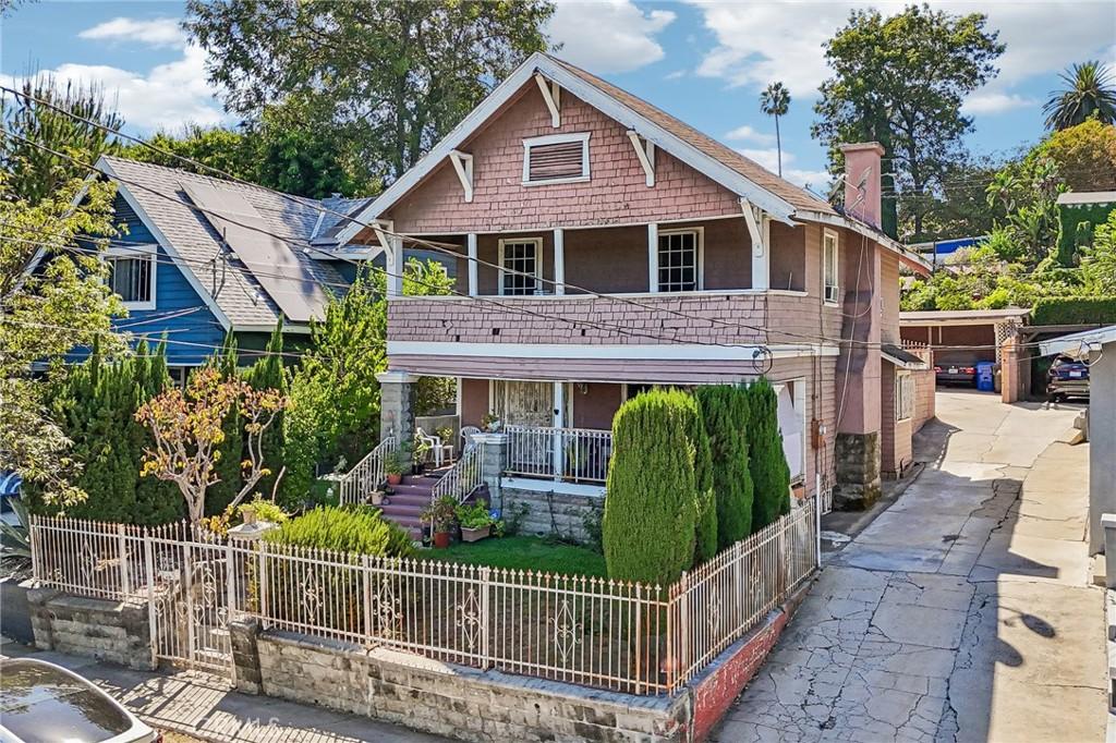 611 N Avenue 54 Los Angeles CA 90042 | MLS #PW26193353 45 MLS #PW26193353 image #0