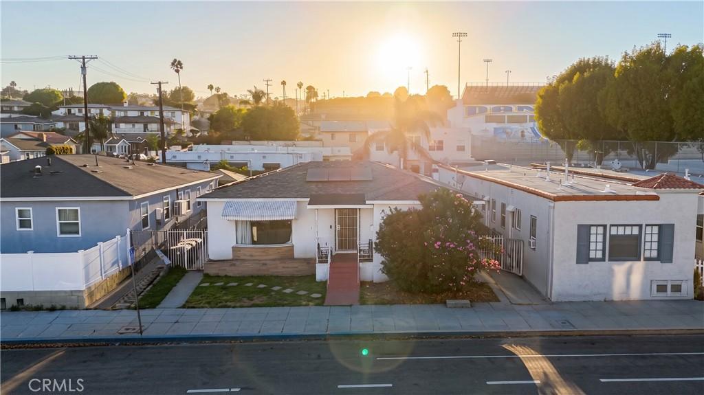 1631 S Cabrillo Los Angeles CA 90731 | MLS #DW26202975 87 MLS #DW26202975 image #0