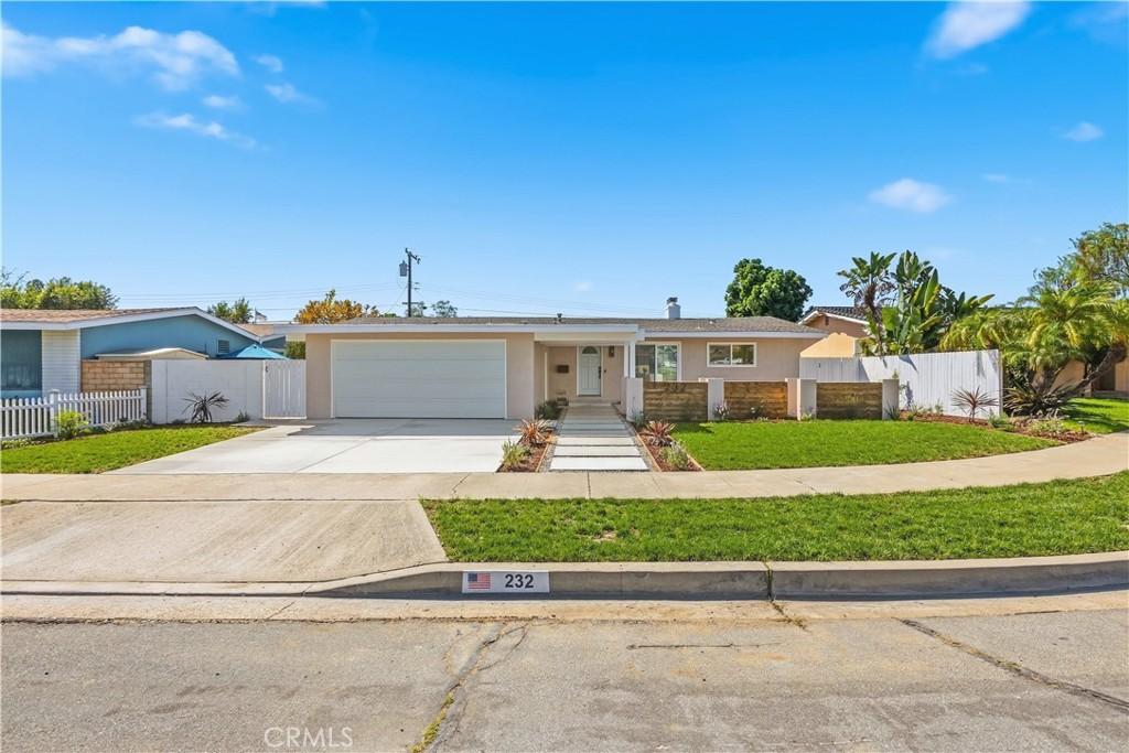 232 N Wheeler Orange CA 92869 | MLS #PW26201539 45 MLS #PW26201539 image #0