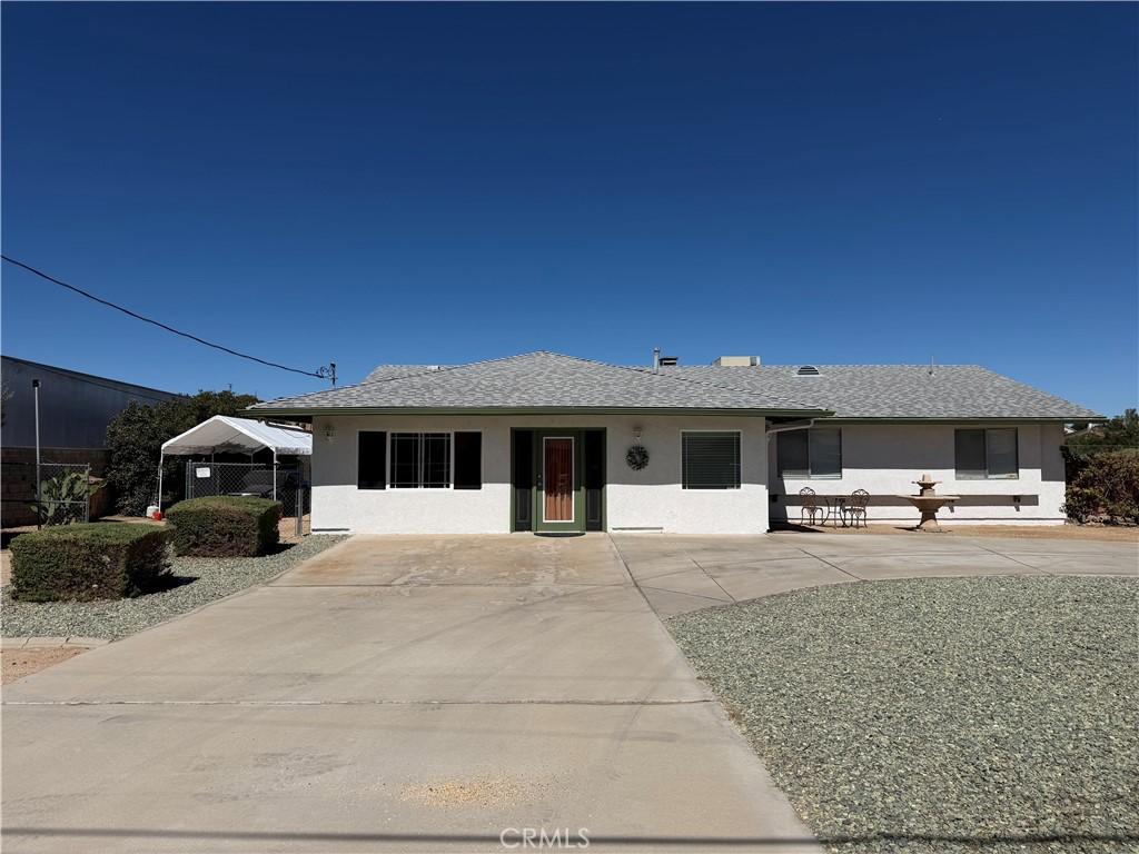 7774 Bangor AV Hesperia CA 92345 | MLS #PW26201720 45 MLS #PW26201720 image #0
