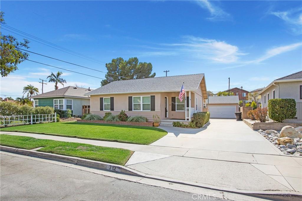 712 E Alder #A Brea CA 92821 | MLS #PW26202648 45 MLS #PW26202648 image #0