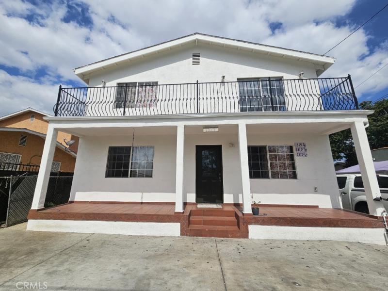 1319 E 59th Los Angeles CA 90001 | MLS #PW26206428 45 MLS #PW26206428 image #0