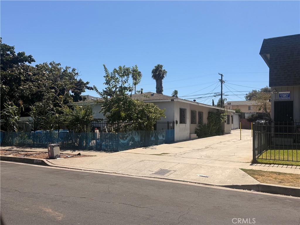 1510 W 84th Los Angeles CA 90047 | MLS #PW26209464 45 MLS #PW26209464 image #0