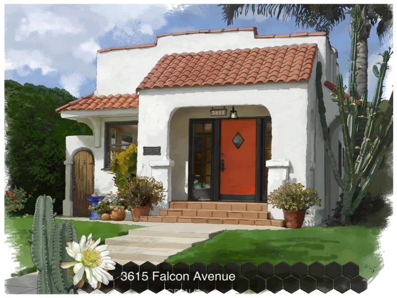 3615 Falcon Long Beach CA 90807 | MLS #PW26211681 45 MLS #PW26211681 image #0