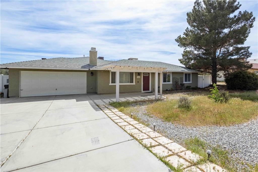 56634 Mountain View TR Yucca Valley CA 92284 | MLS #PW26080046 79 MLS #PW26080046 image #0