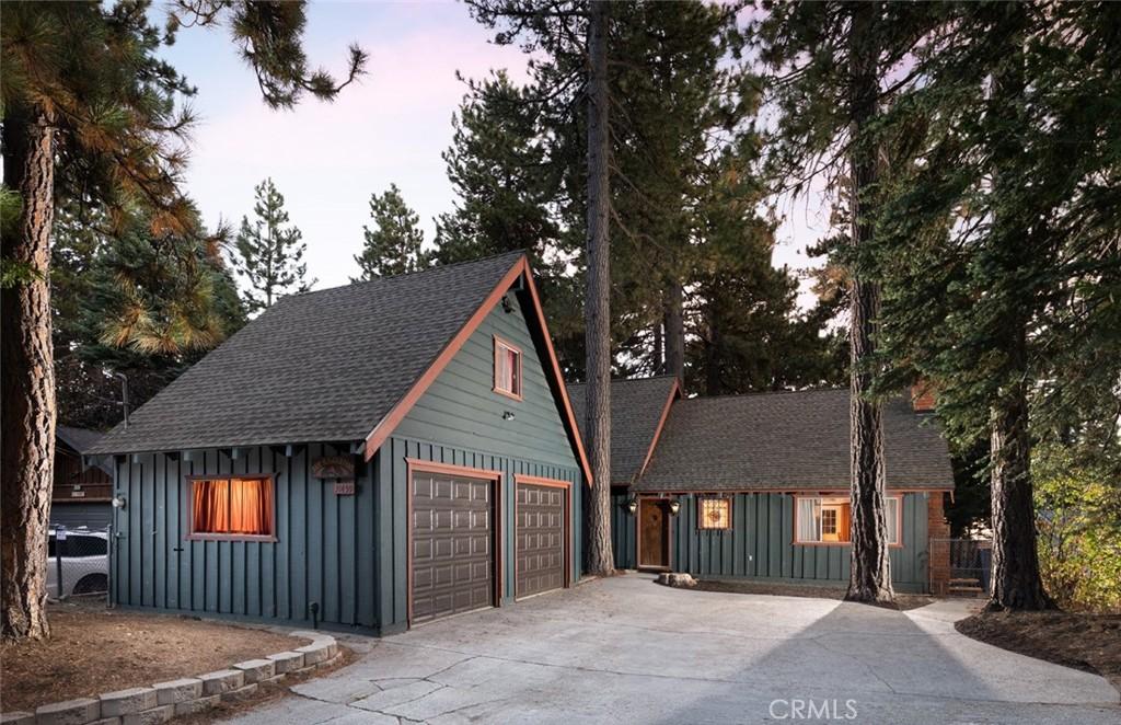 31459 Onacrest DR Running Springs CA 92382 | MLS #PW26211970 45 MLS #PW26211970 image #0