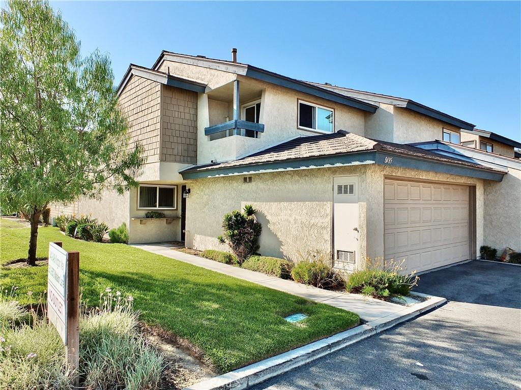 8485 Kington Way #11 Cypress CA 90630 | MLS #PW26213118 45 MLS #PW26213118 image #0