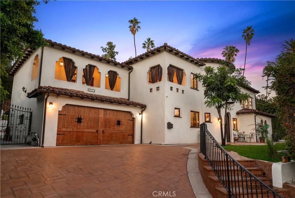 2037 Hill DR Los Angeles CA 90041 | MLS #PW26216056 45 MLS #PW26216056 image #0