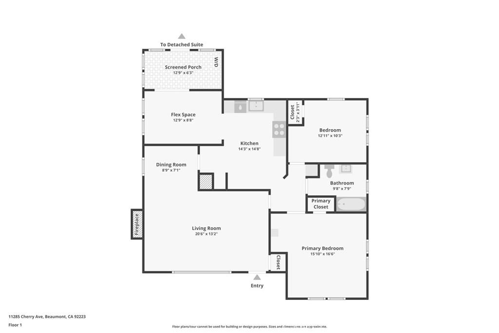 MLS #PW26219803 image #0