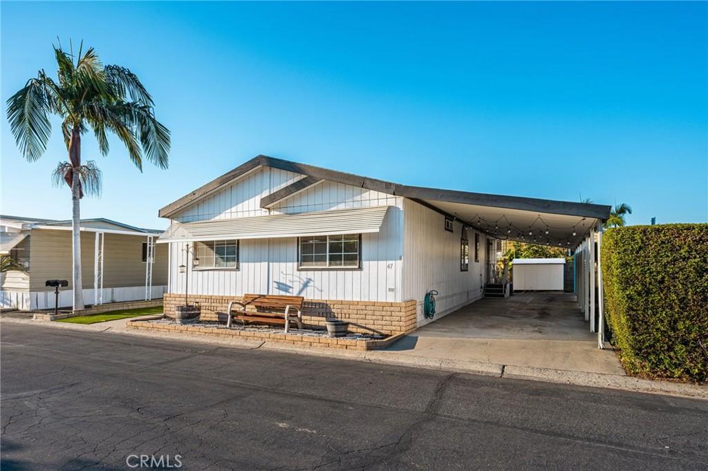 201 Collins W AV #47 Orange CA 92867 | MLS #PW26220608 45 MLS #PW26220608 image #0
