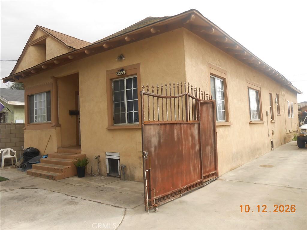 1/2 E 111th Los Angeles CA 90059 | MLS #PW26221847 45 MLS #PW26221847 image #0