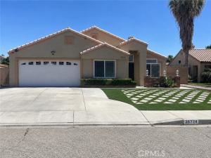36724 Little Sycamore Palmdale CA 93552 | MLS #PW26229194 45 MLS #PW26229194 image #0