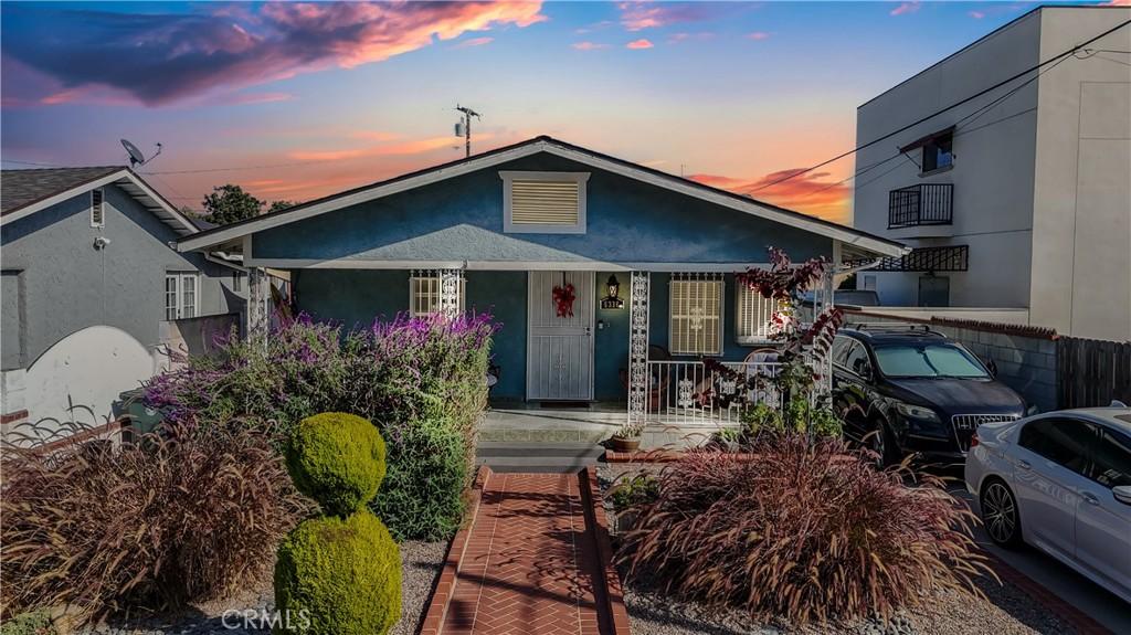 MLS #RS25252834 image #0