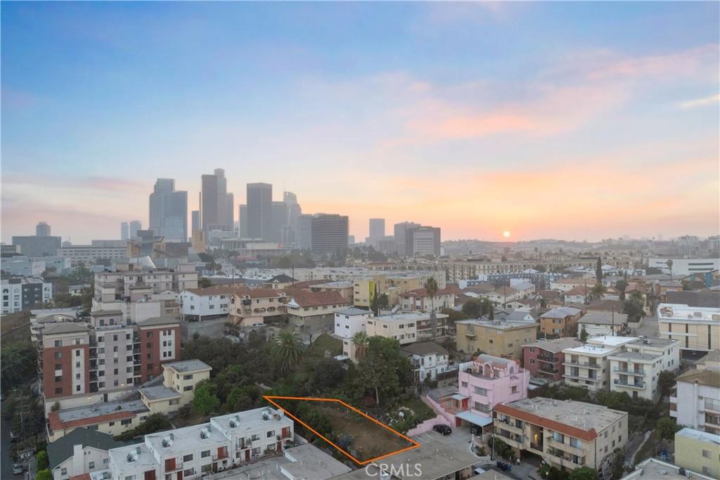 746 Cleveland ST Los Angeles CA 90012 | MLS #RS25253177 45 MLS #RS25253177 image #0