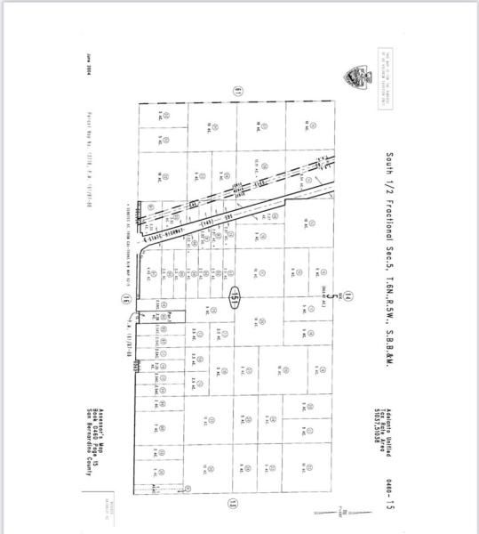 MLS #RS25259253 image #0