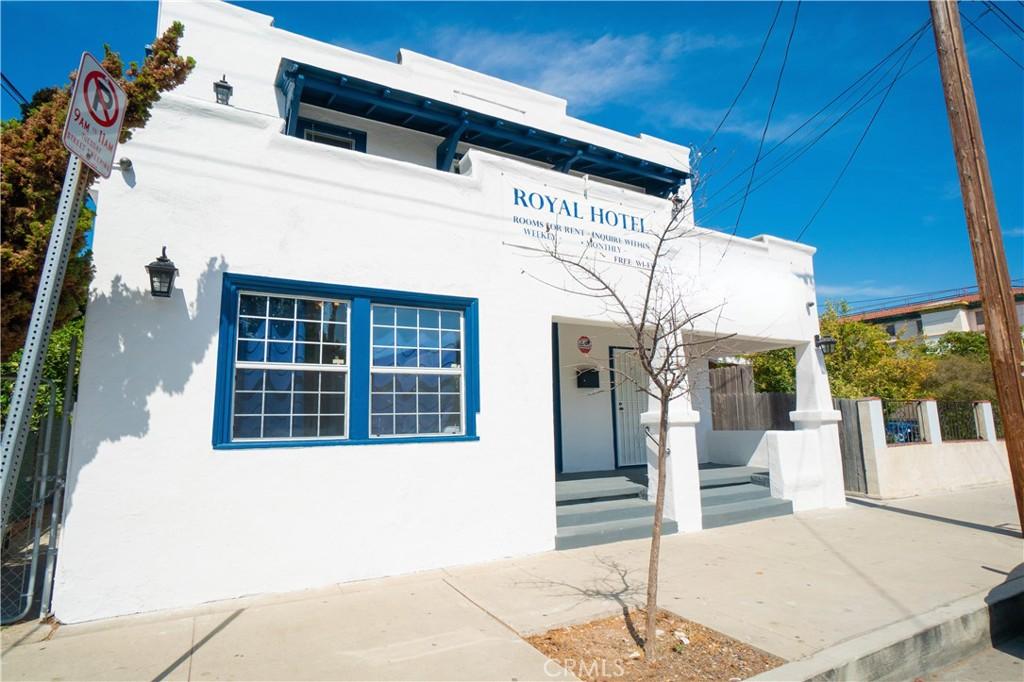 MLS #RS25270178 image #0