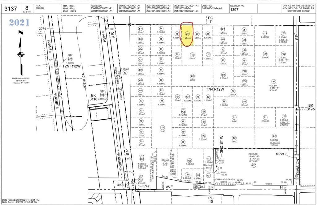 MLS #RS26038359 image #0