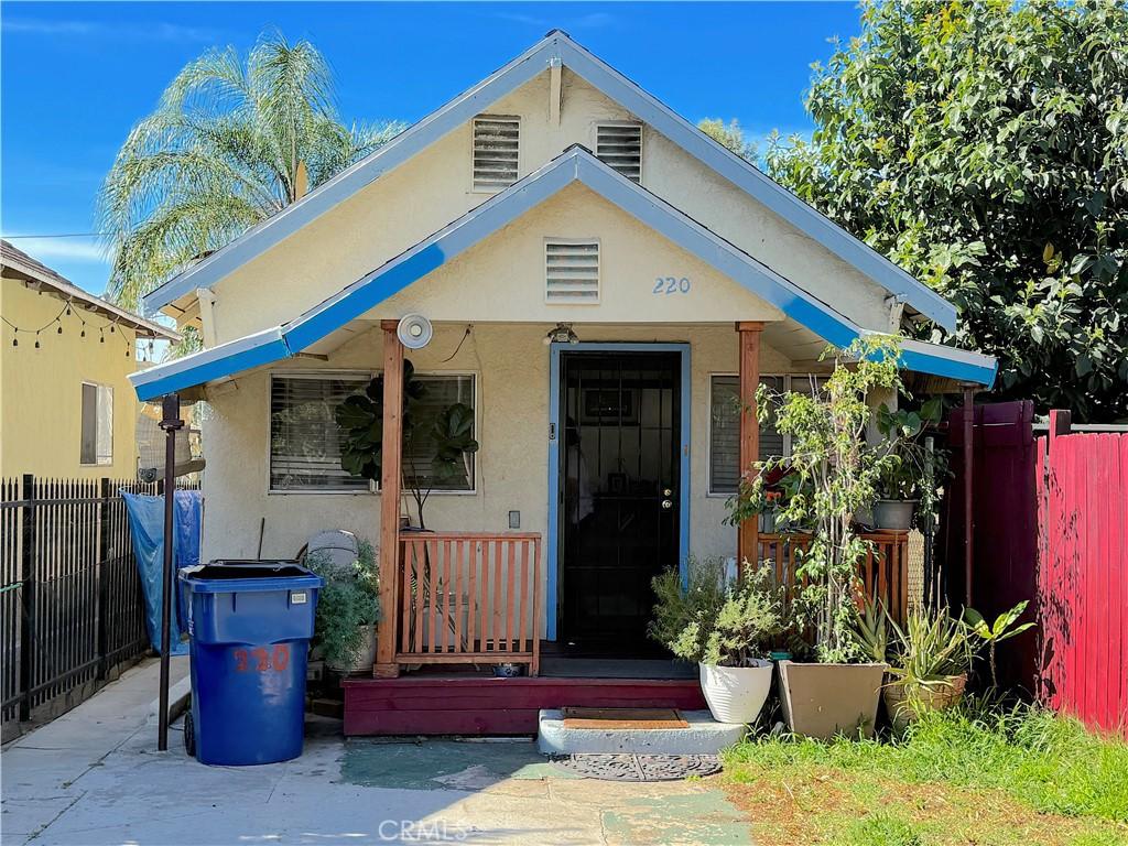 220 E Avenue 38 Los Angeles CA 90031 | MLS #RS26056225 41 MLS #RS26056225 image #0