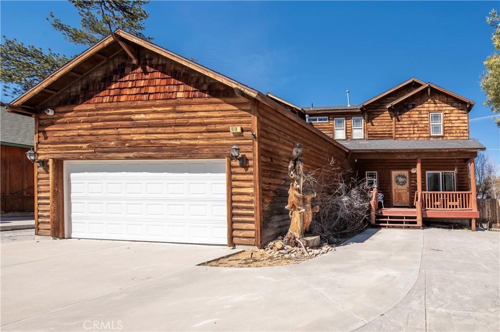 1618 Malabar Big Bear City CA 92314 | MLS #RS26058190 45 MLS #RS26058190 image #0