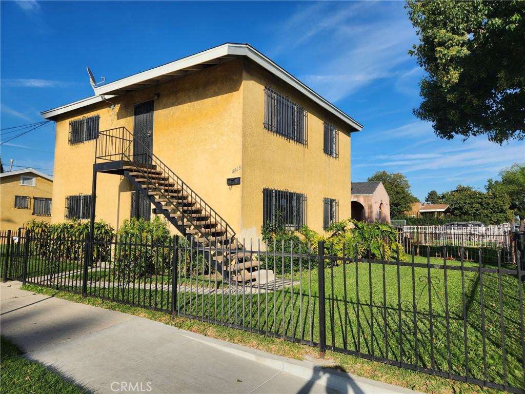 8868 S Wall St Los Angeles CA 90003 | MLS #RS26084752 45 MLS #RS26084752 image #0