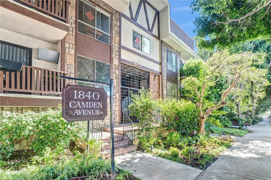 1840 Camden #202 Los Angeles CA 90025 | MLS #RS26084919 45 MLS #RS26084919 image #0