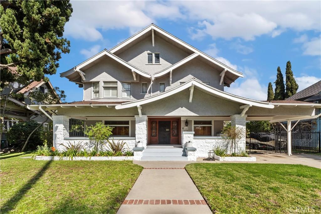 2167 W 20th Los Angeles CA 90018 | MLS #RS26104763 45 MLS #RS26104763 image #0