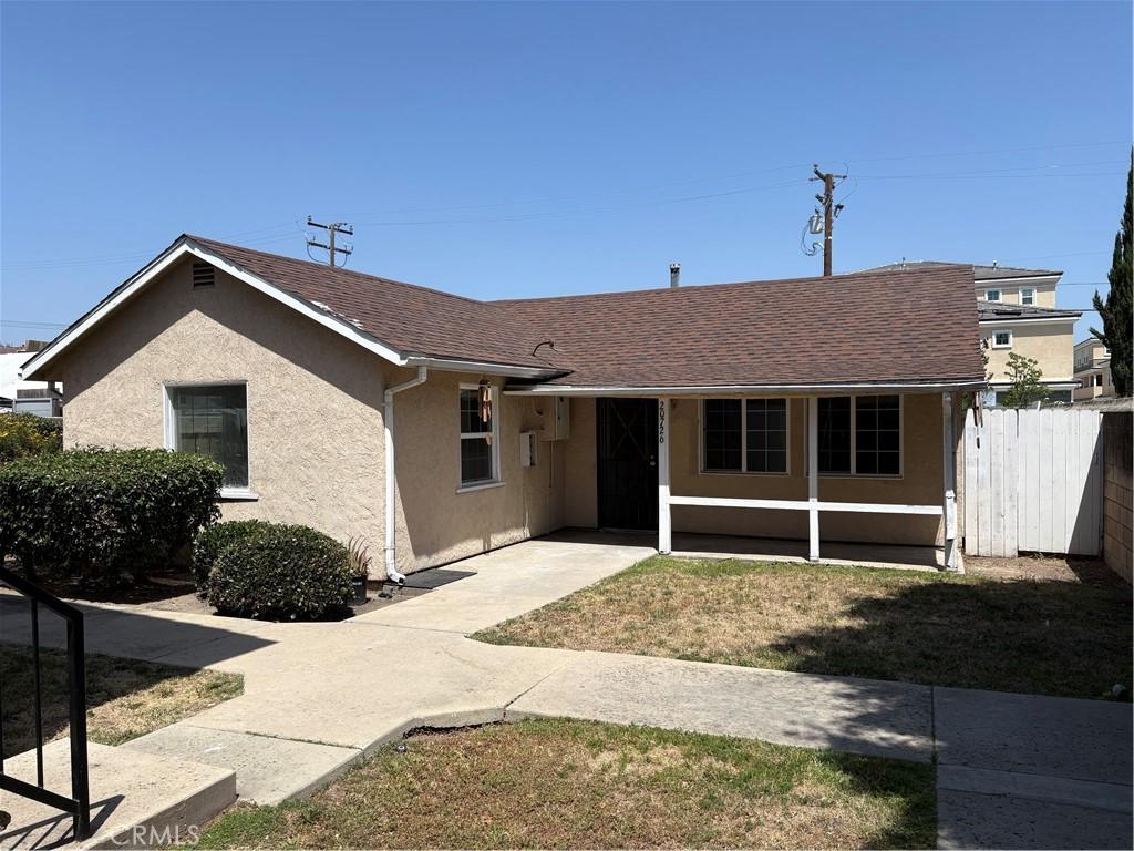 20726 Seine Lakewood CA 90715 | MLS #RS26114251 45 MLS #RS26114251 image #0